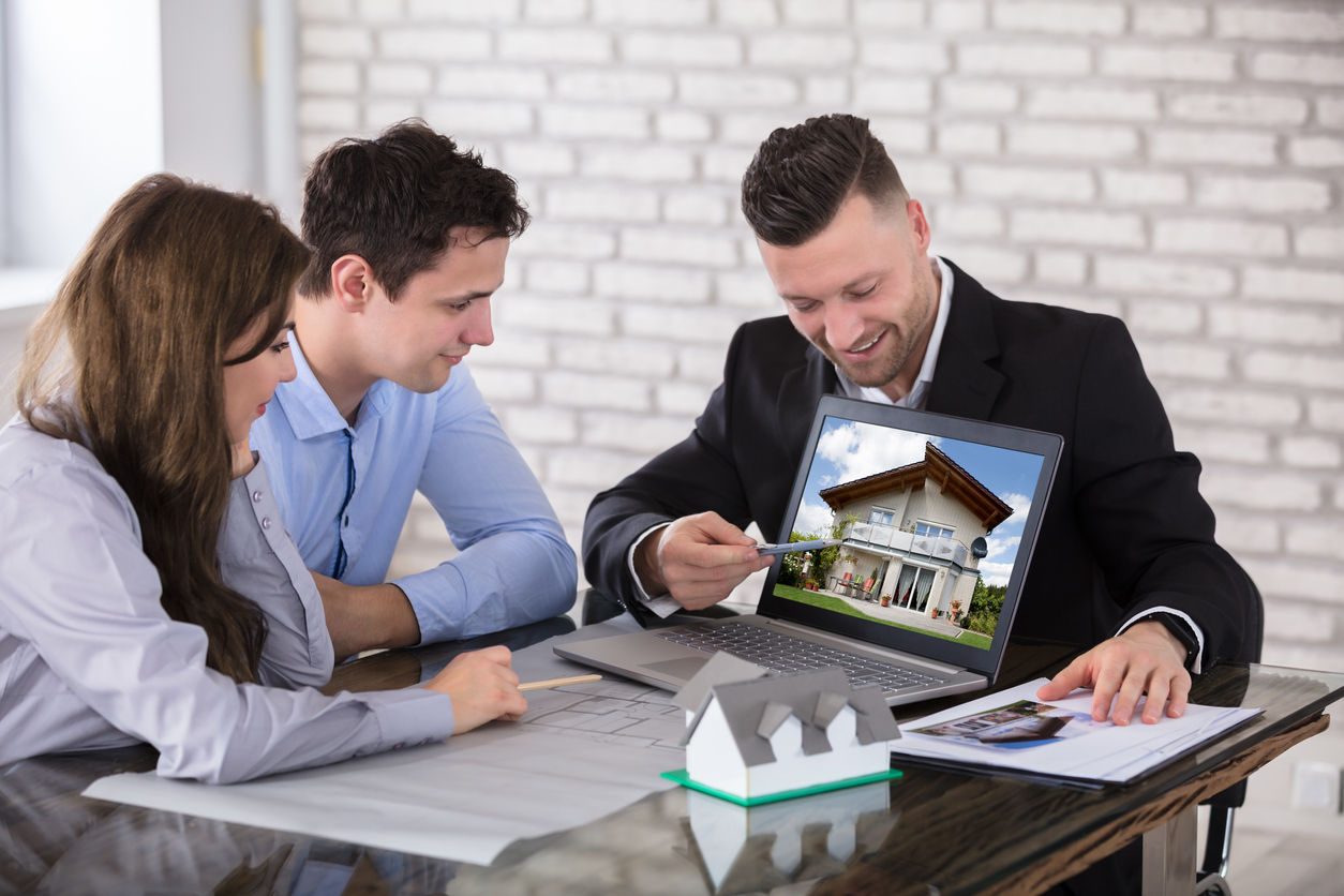 Best Home Buying Websites for 2024