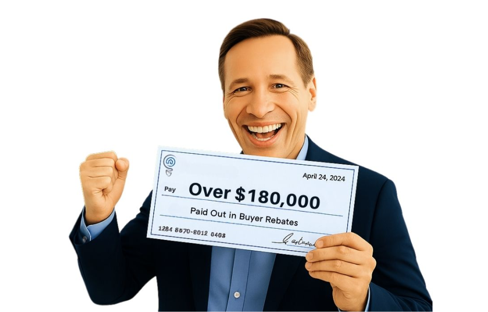 Buy With Confidence & Get Cash Back