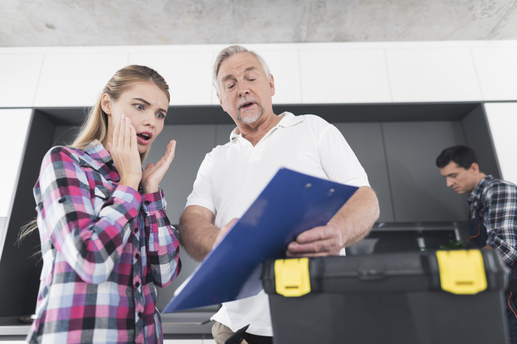 Why Home Repairs Are Eating Into Seller Profits in 2025