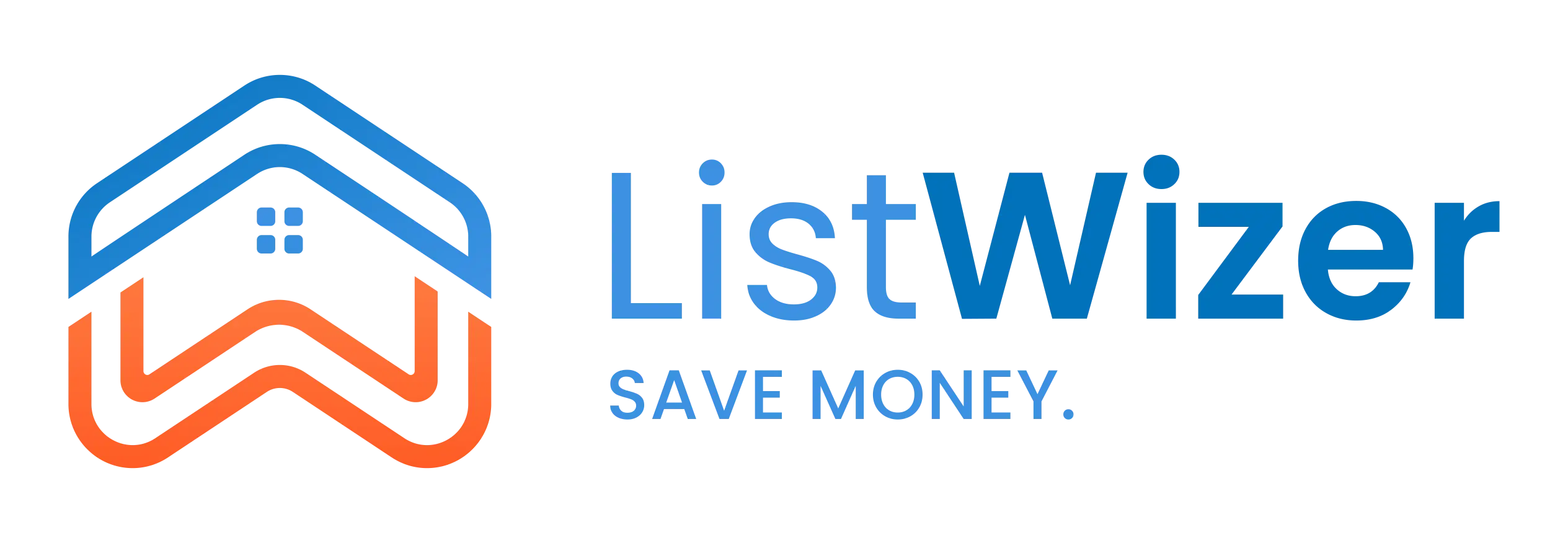 Listwizer – Los Angeles Real Estate logo