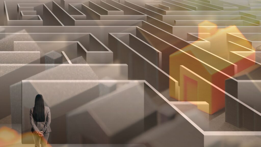 The Multiple Offer Maze: A Southern California Seller's Guide to Vetting and Negotiating the Best Bid