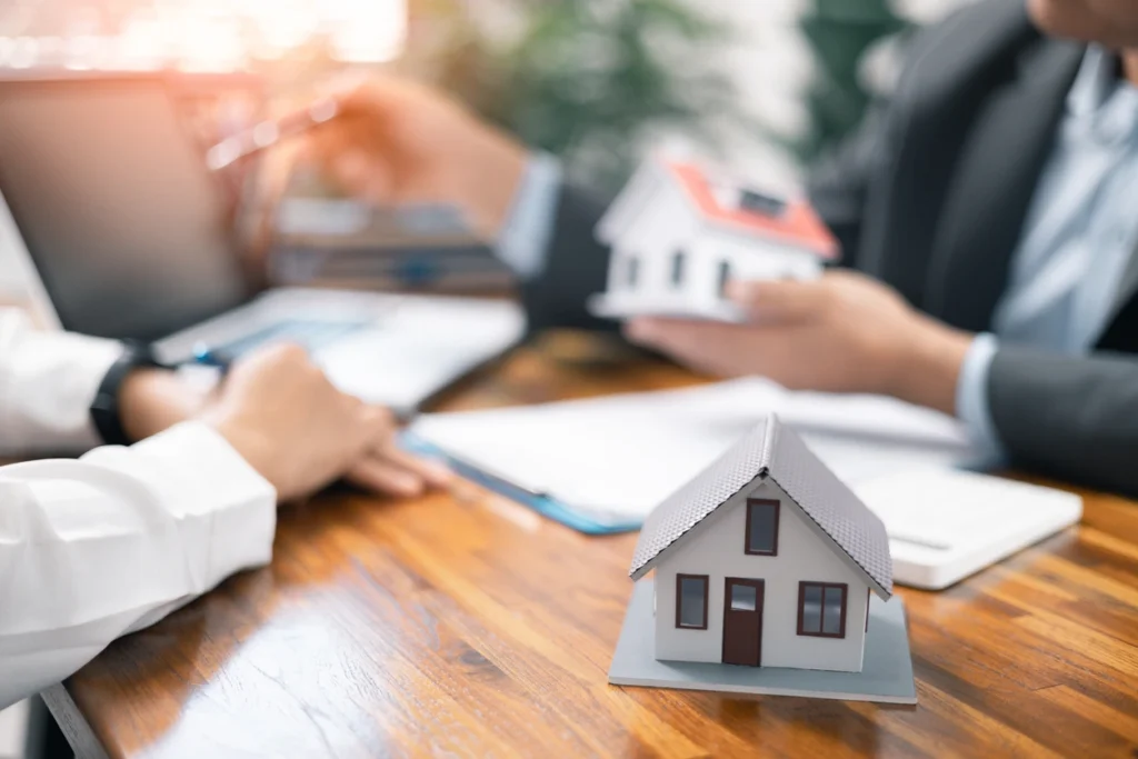 Low Commission Real Estate Agents in Orange