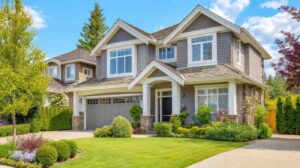 Foothill Ranch House for Sale