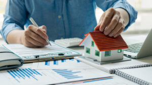 Low Commission Real Estate Agents in Orange County